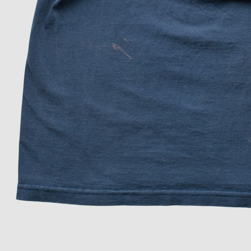St. Louis Cardinals 1998 T-Shirt - Blue - XXS By Fanatics Real Vintage T-shirts