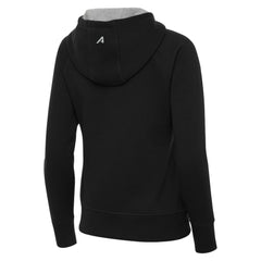 NHL St. Louis Blues Antigua Women's Victory Full-Zip Hoodie - Black