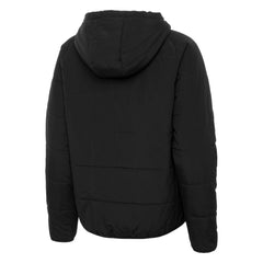 NHL Boston Bruins Antigua Women's Raglan Universe Full-Zip Hooded Jacket - Black