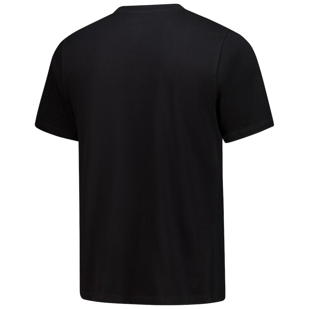 Orlando Magic Sportiqe Unisex Genuine Issue Collection Duke T-Shirt Black