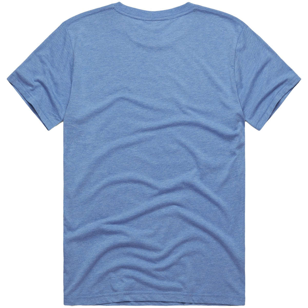 Ja Morant Memphis Grizzlies Homage Unisex NBA Jam Tri-Blend T-Shirt Light Blue