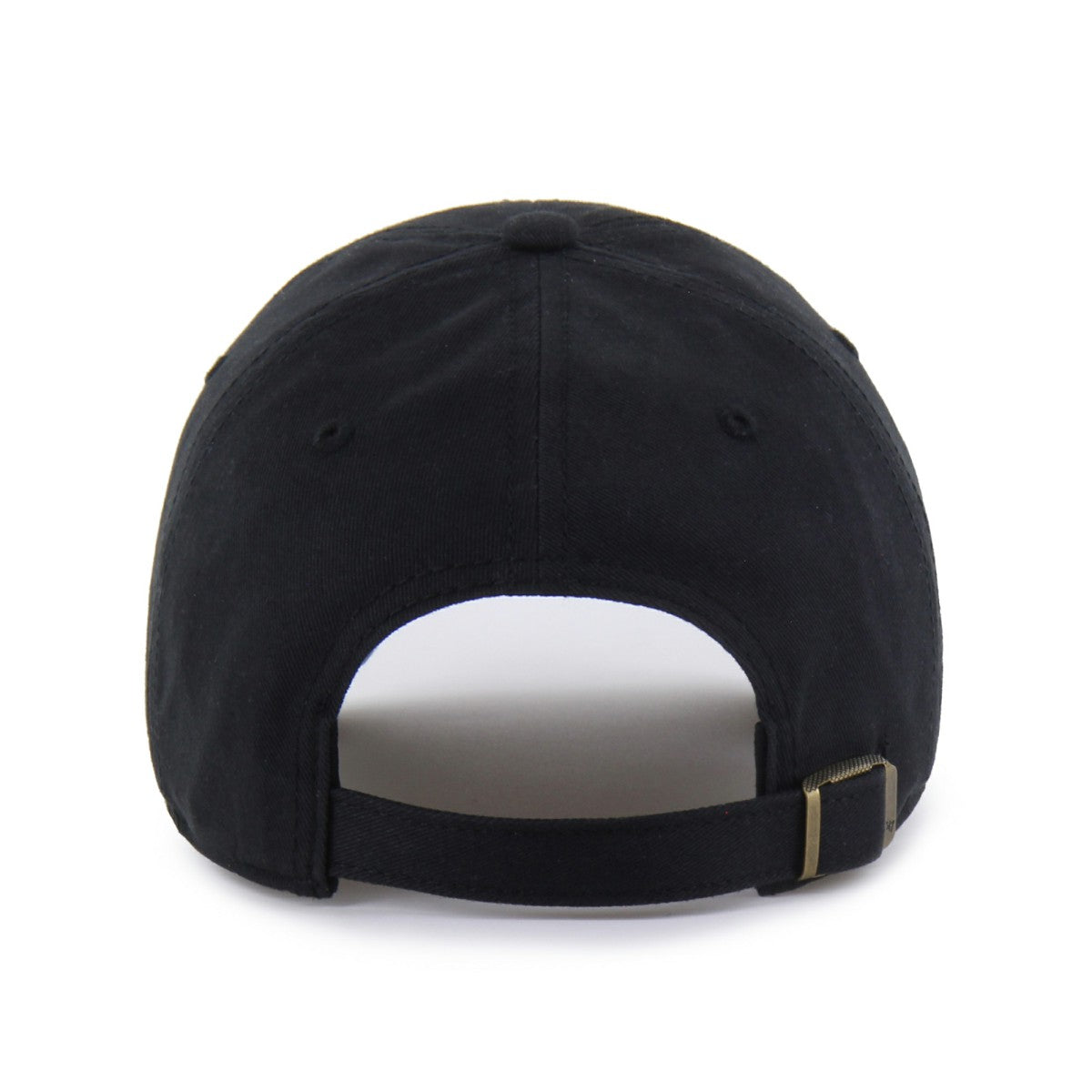 Orlando Magic '47 Women's Miata Clean Up Adjustable Hat Black