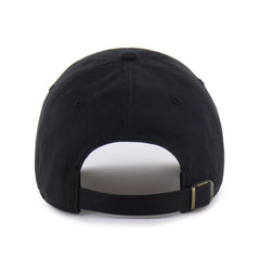 Orlando Magic '47 Women's Miata Clean Up Adjustable Hat Black