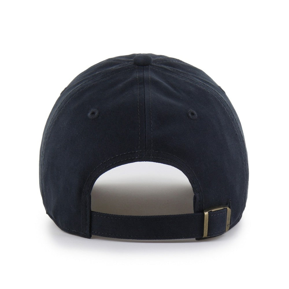NHL Florida Panthers '47 Women's Miata Clean Up Adjustable Hat - Navy