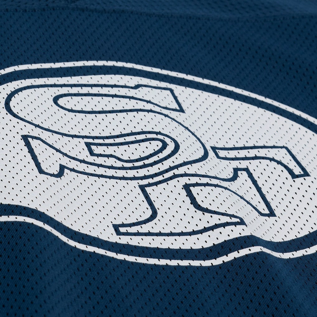 Jerry Rice San Francisco 49ers x Levi's Unisex Legacy Jersey Navy