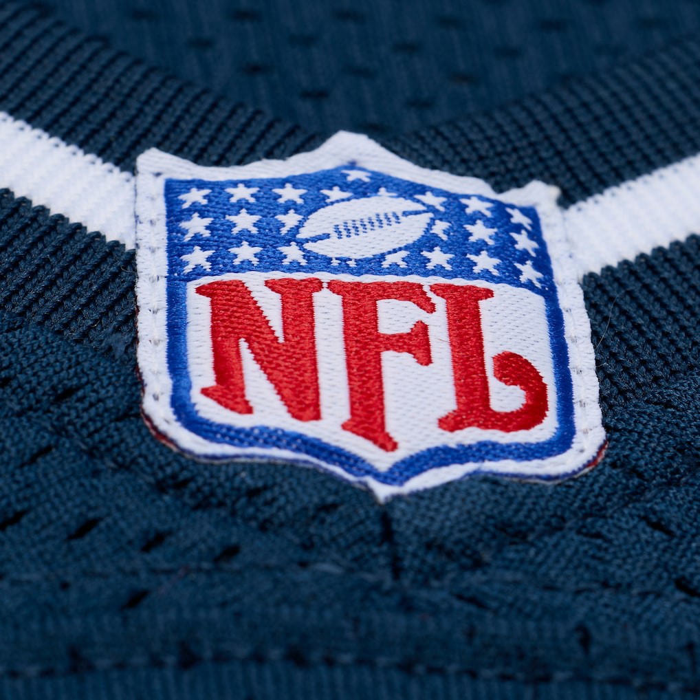 Jerry Rice San Francisco 49ers x Levi's Unisex Legacy Jersey Navy