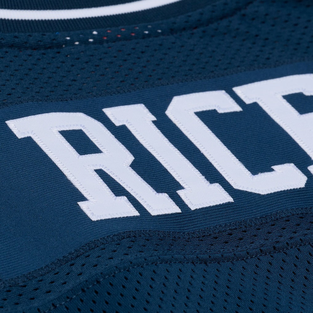 Jerry Rice San Francisco 49ers x Levi's Unisex Legacy Jersey Navy