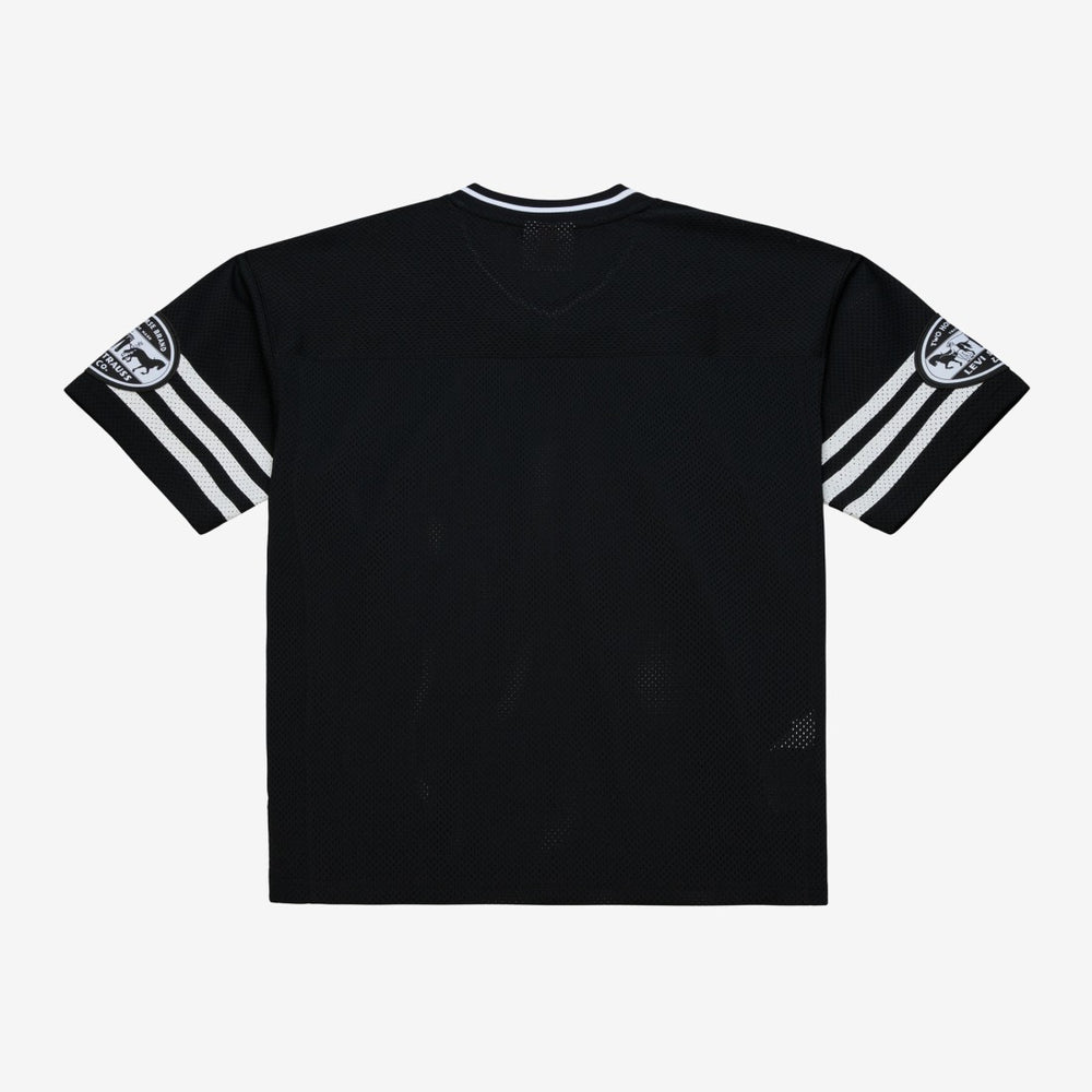 NFL Super Bowl LX x Levi's Unisex Legacy Jersey - Black for sale