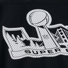 NFL Super Bowl LX x Levi's Unisex Legacy Jersey - Black for sale