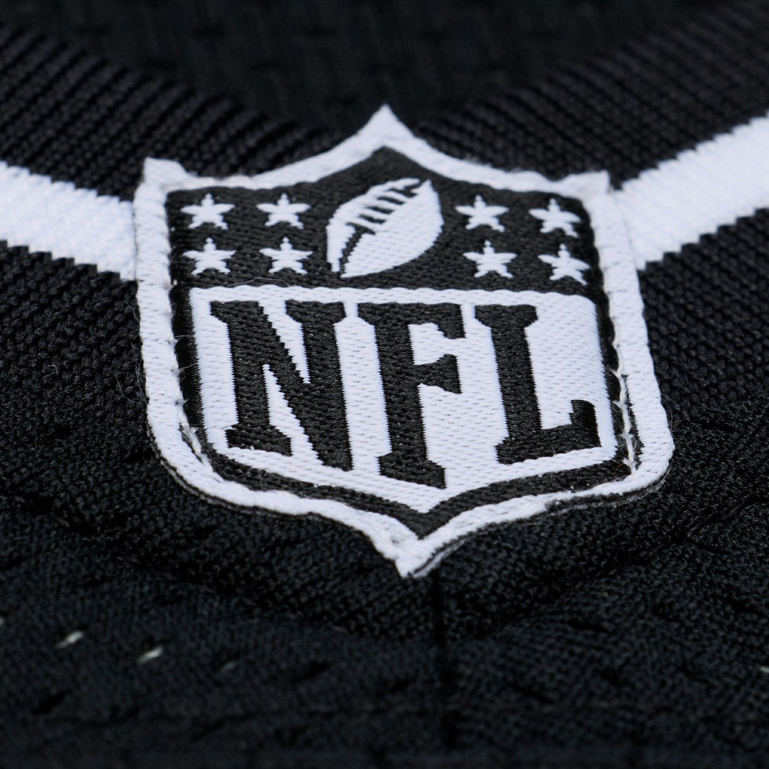NFL Super Bowl LX x Levi's Unisex Legacy Jersey - Black for sale