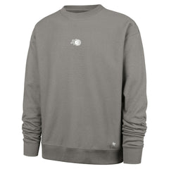 Orlando Magic '47 Offside Foundation Crew Neck Sweatshirt Gray