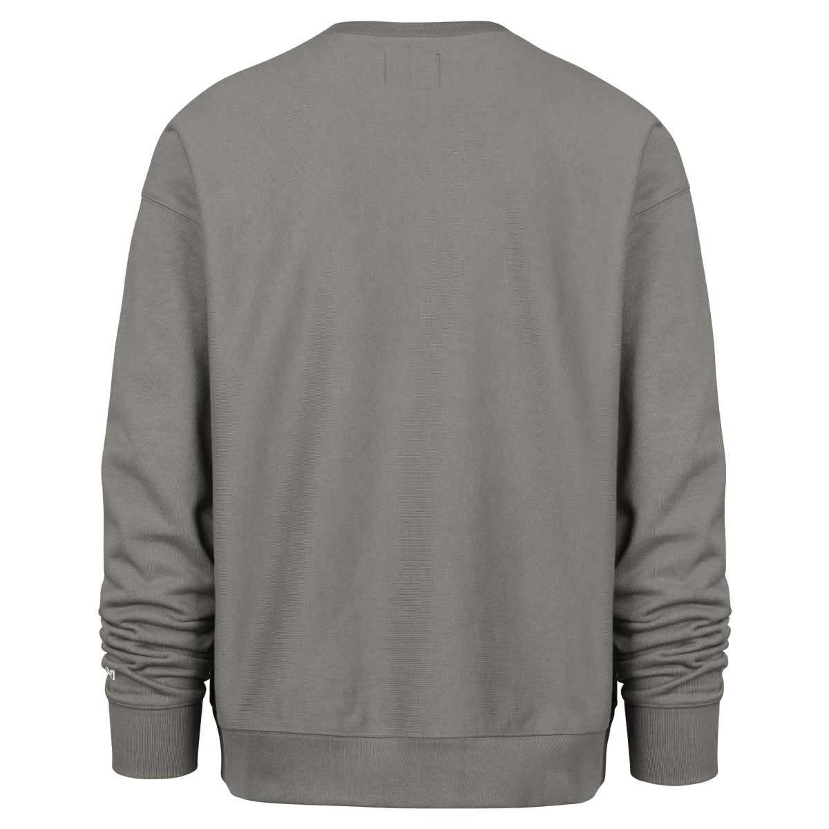 Orlando Magic '47 Offside Foundation Crew Neck Sweatshirt Gray