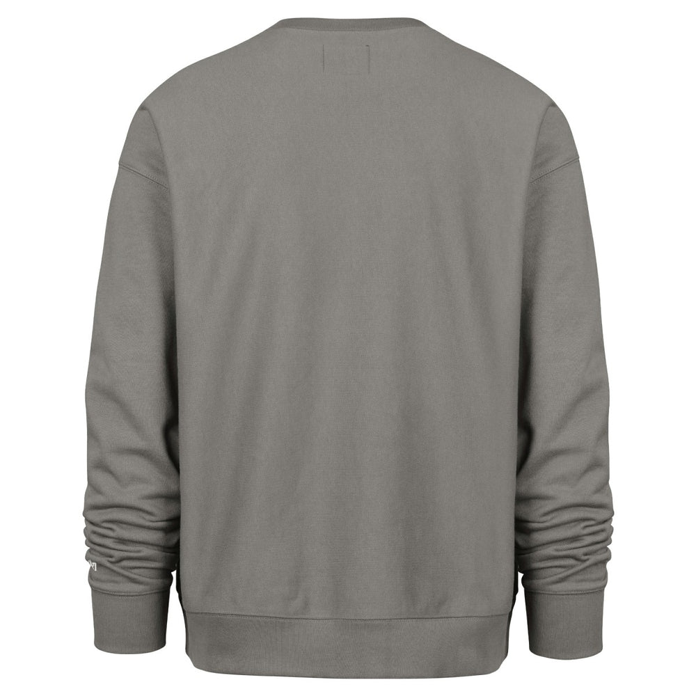 Orlando Magic '47 Offside Foundation Crew Neck Sweatshirt Gray