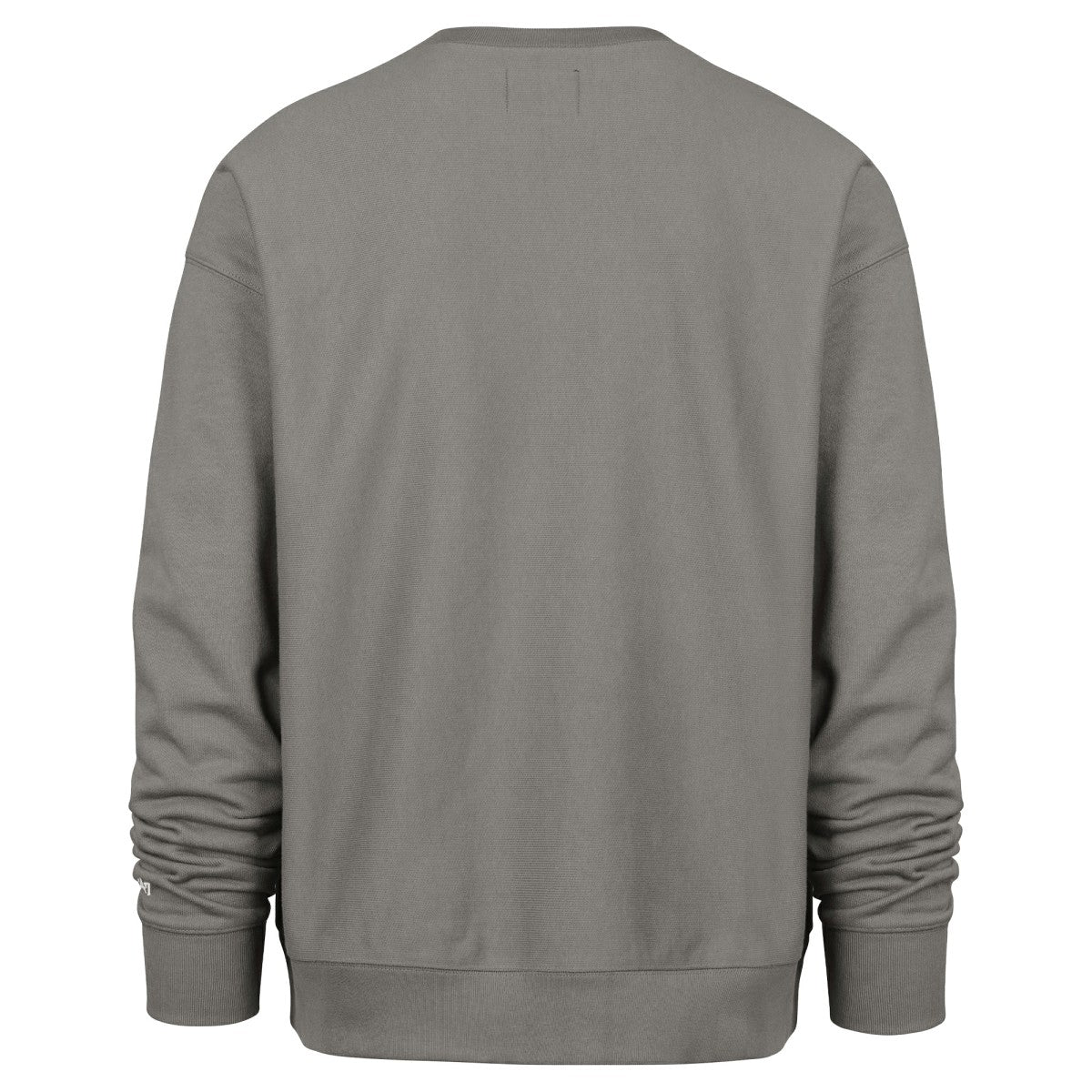 Minnesota Timberwolves '47 Offside Foundation Crew Neck Sweatshirt Gray