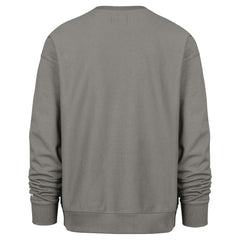 Minnesota Timberwolves '47 Offside Foundation Crew Neck Sweatshirt Gray