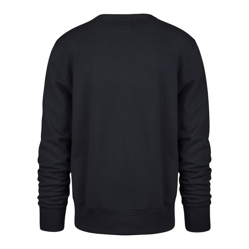 New Orleans Pelicans '47 Unisex Brush By Headline Crewneck Sweatshirt Navy