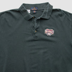 Washington Nationals 90s T-Shirt - Dark Heather Gray - 3XL By Fanatics Real Vintage T-shirts