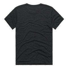Ray Lewis Baltimore Ravens Homage Unisex NFL Topps Trading Card Tri-Blend T-Shirt Charcoal