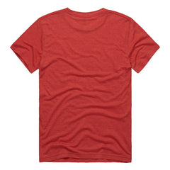 Jerry Rice San Francisco 49ers Homage Unisex NFL Topps Trading Card Tri-Blend T-Shirt Scarlet