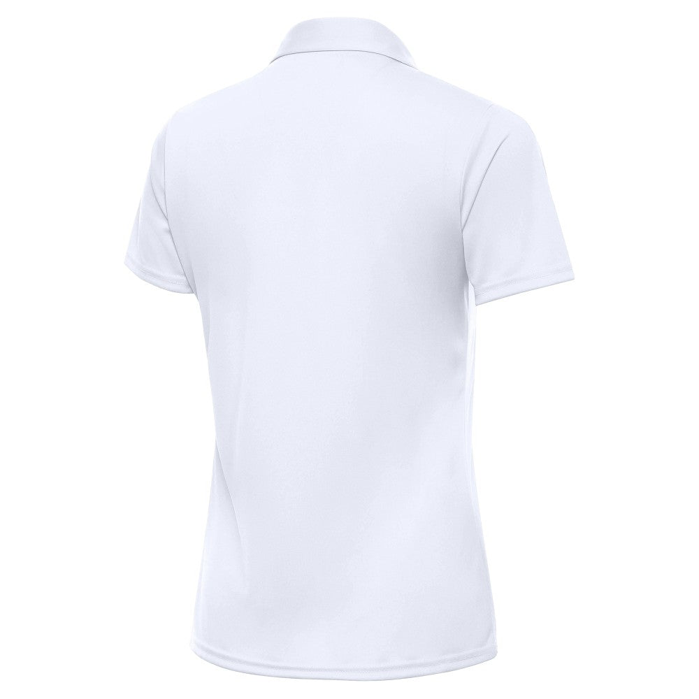 France National Team Antigua Women's Statement Polo White sale