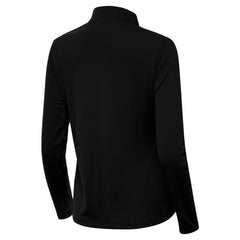 France National Team Antigua Women's Statement Half-Zip Pullover Black sale
