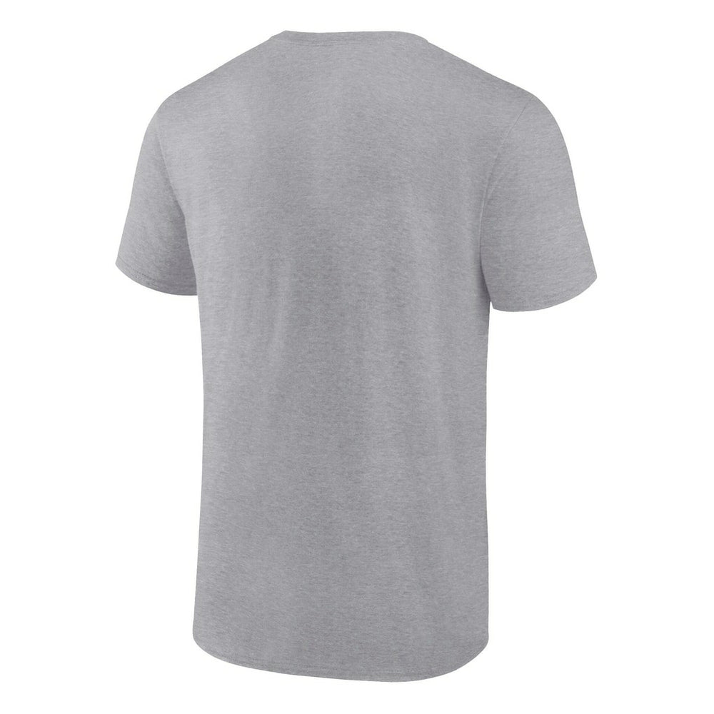 Philadelphia Eagles Champion Youth Graphic T-Shirt Gray