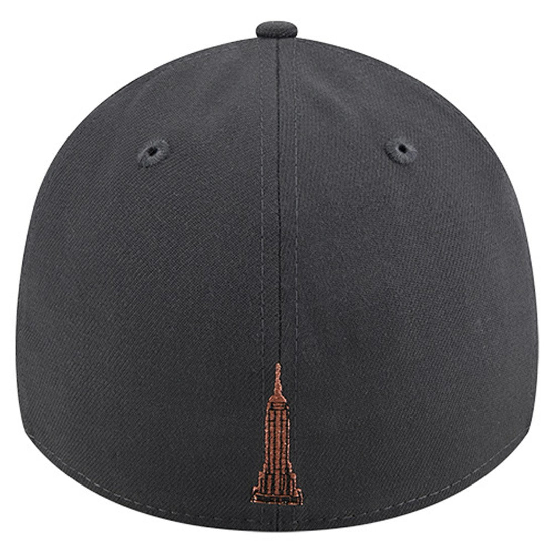 New York Jets New Era Empire 39THIRTY Flex Hat Gray