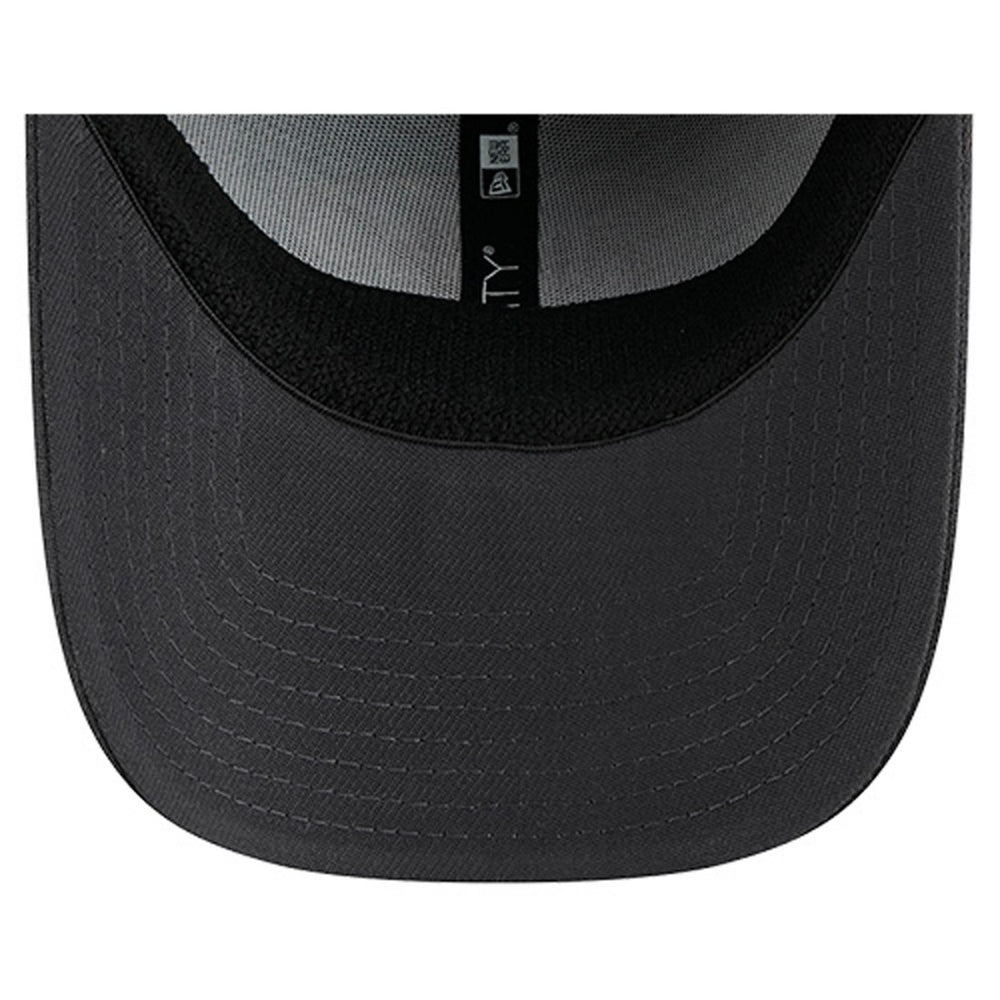 New York Jets New Era Empire 39THIRTY Flex Hat Gray