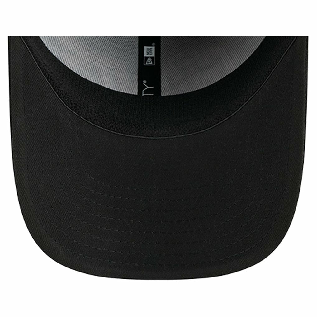 New York Giants New Era Empire 39THIRTY Flex Hat Black