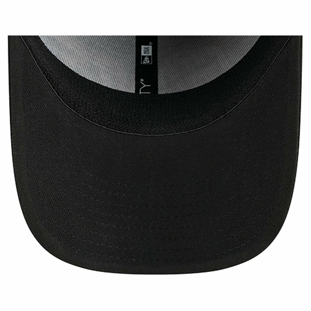 New York Giants New Era Empire 39THIRTY Flex Hat Black