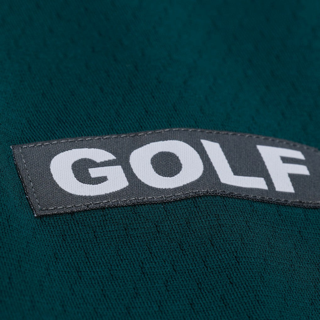 Brian Dawkins Philadelphia Eagles x Golf Wang Unisex 1996 Legacy Fashion Jersey Midnight Green