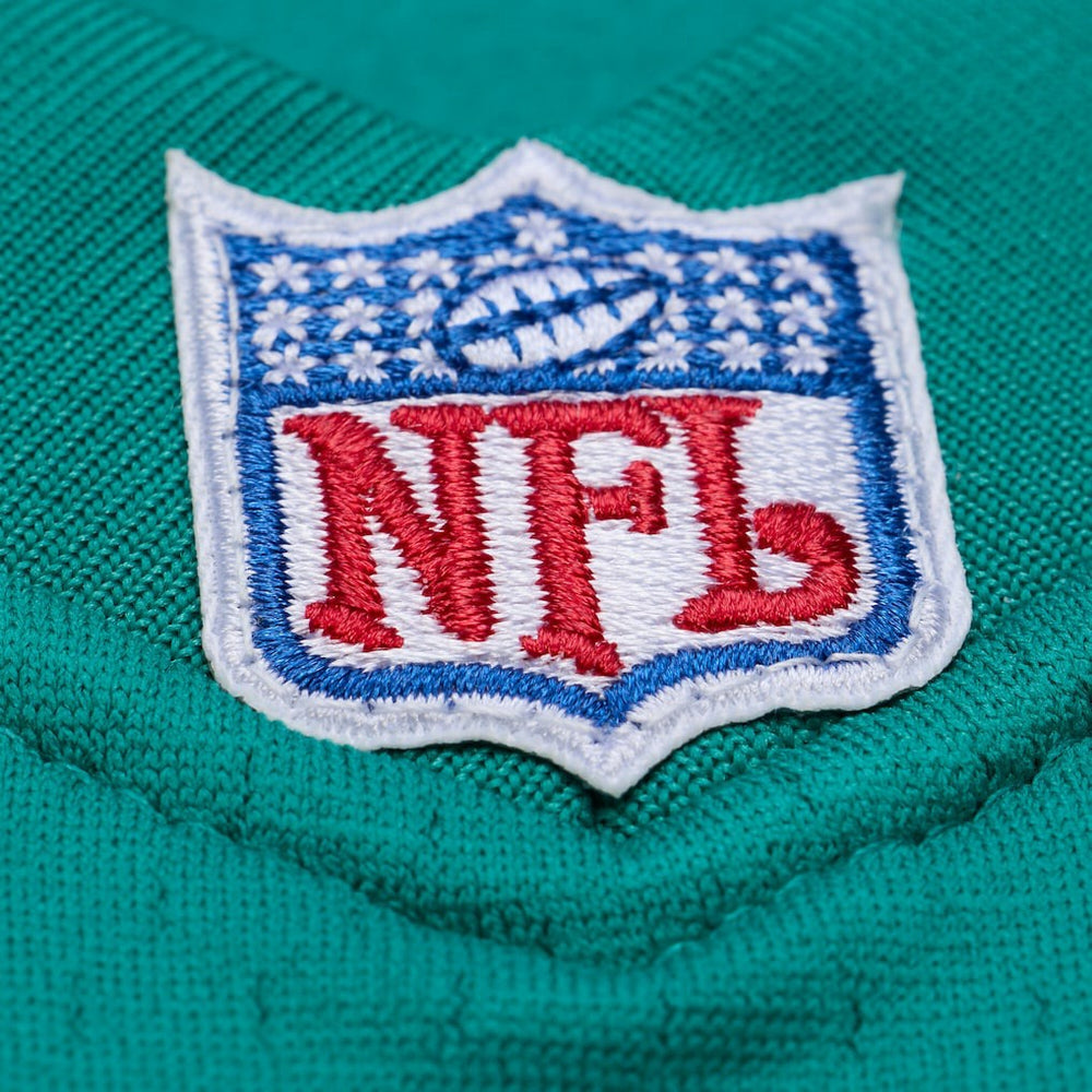 Dan Marino Miami Dolphins x Golf Wang Unisex 1984 Legacy Fashion Jersey Aqua
