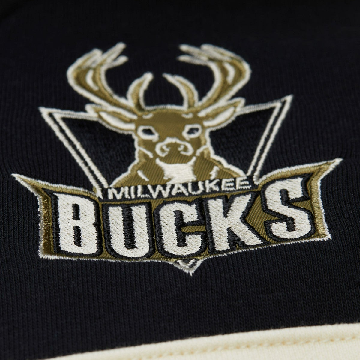 Milwaukee Bucks Double Clutch Head Coach Hoodie Olive