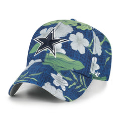 Dallas Cowboys '47 Beach Side Clean Up Adjustable Hat Navy