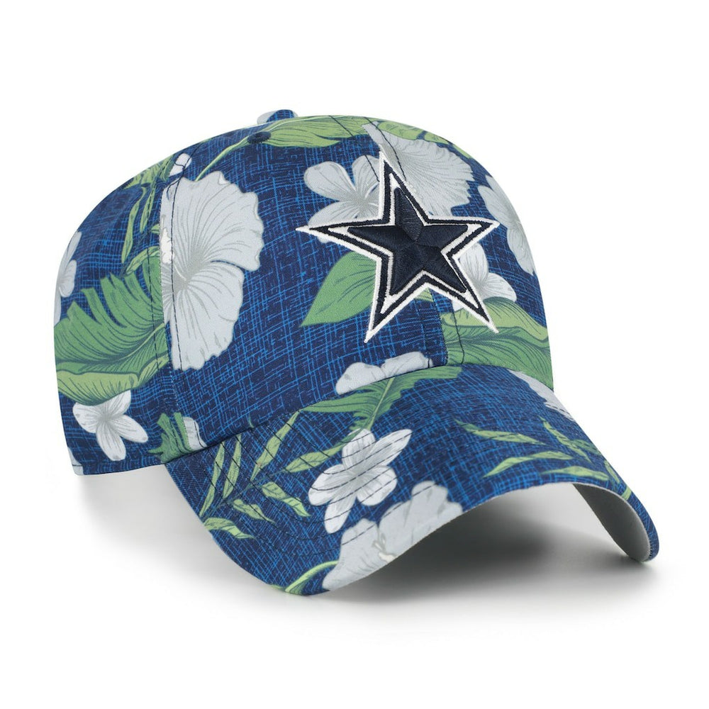 Dallas Cowboys '47 Beach Side Clean Up Adjustable Hat Navy