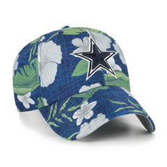 Dallas Cowboys '47 Beach Side Clean Up Adjustable Hat Navy