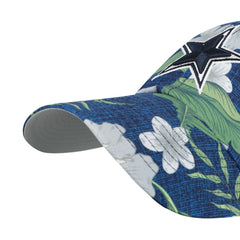 Dallas Cowboys '47 Beach Side Clean Up Adjustable Hat Navy