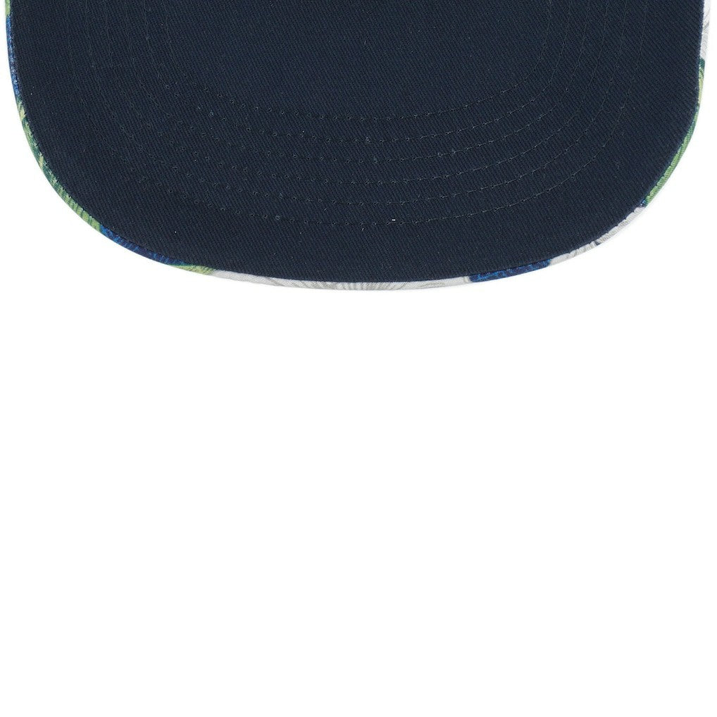 Dallas Cowboys '47 Beach Side Hitch Adjustable Hat White/Navy