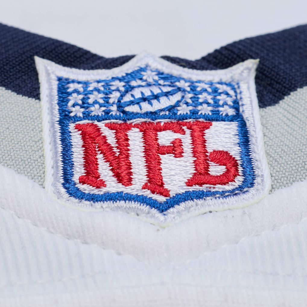 NFL Tom Brady New England Patriots 2000 Legacy Replica Jersey - White online
