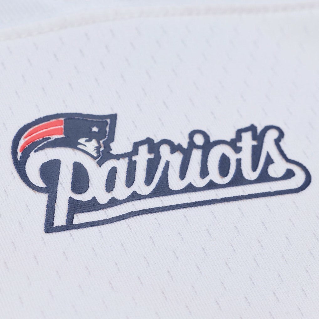 NFL Tom Brady New England Patriots 2000 Legacy Replica Jersey - White online