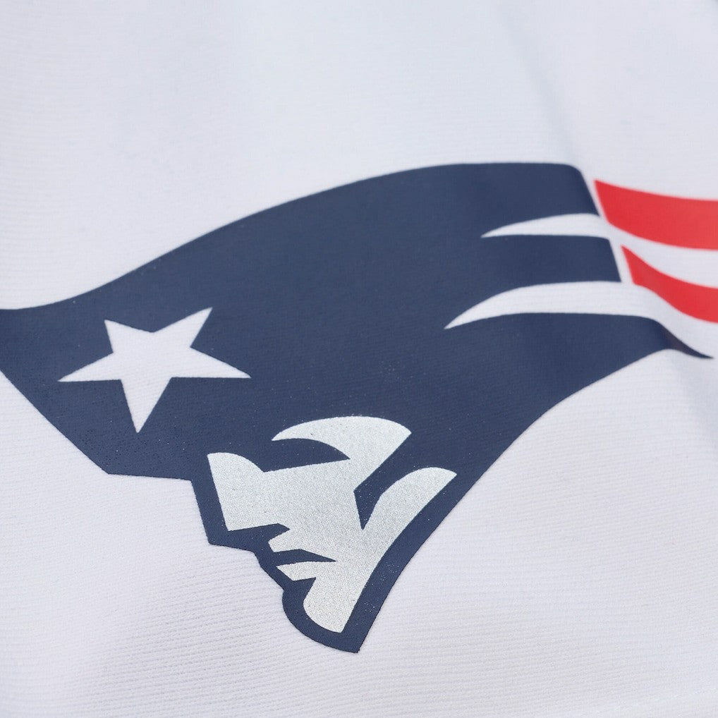 NFL Tom Brady New England Patriots 2000 Legacy Replica Jersey - White online