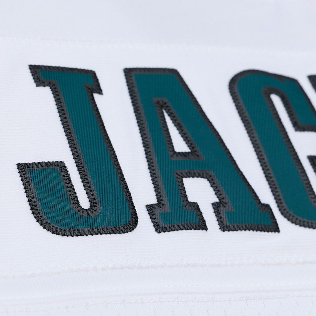DeSean Jackson Philadelphia Eagles 2009 Legacy Throwback Replica Jersey White