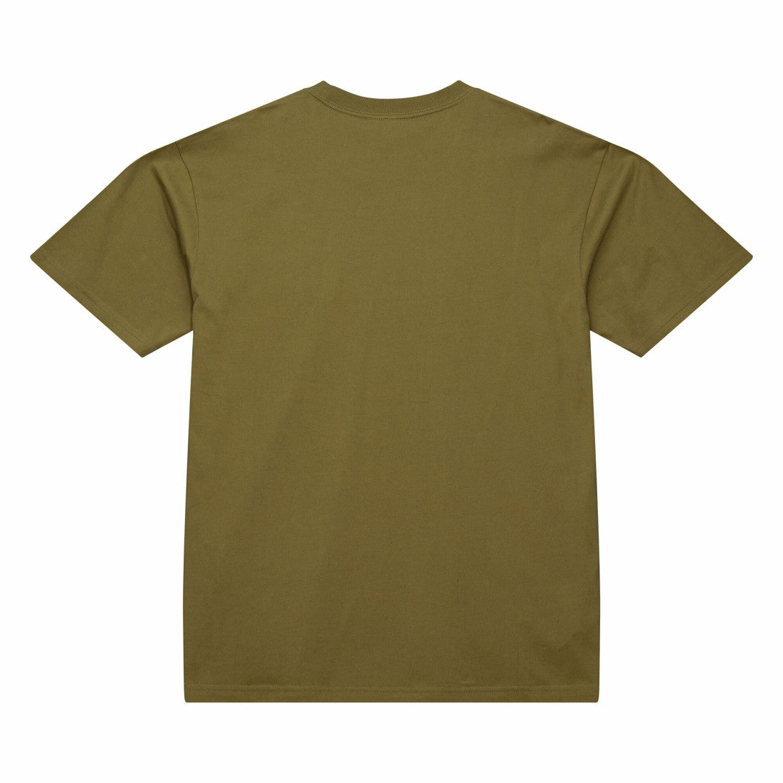 Green Bay Packers Vintage Logo Premium T-Shirt Olive