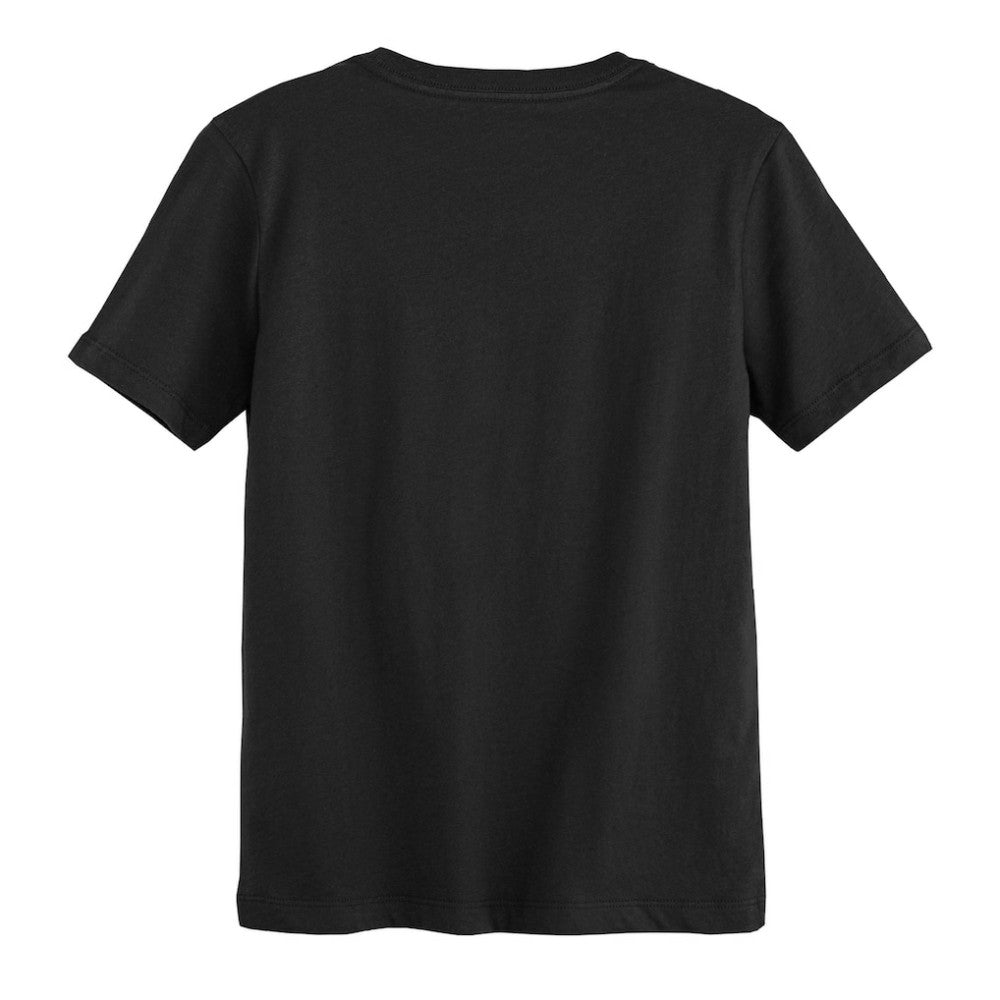 NHL Boston Bruins Outerstuff Juvenile Primary Logo T-Shirt - Black