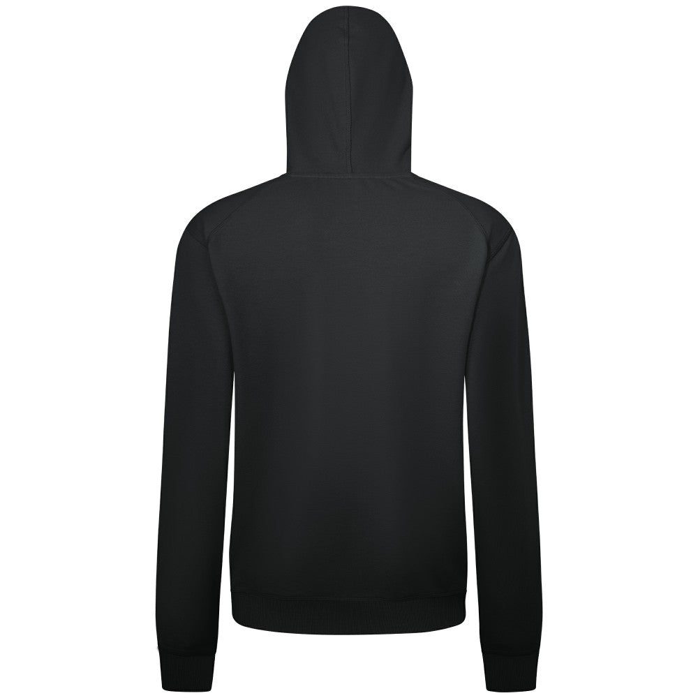Milwaukee Brewers Levelwear Technic Insignia Quarter-Zip Hoodie - Black Hoodies
