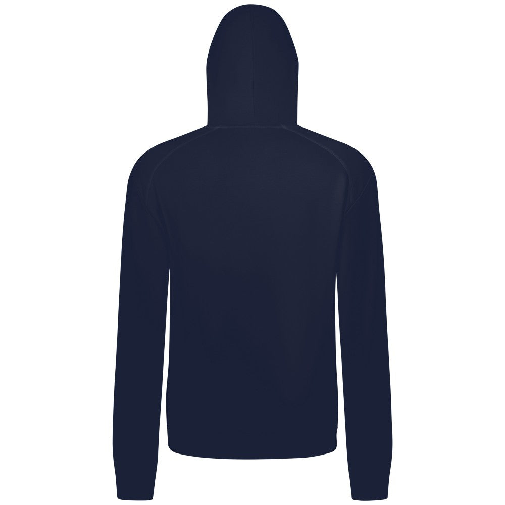 Los Angeles Angels Levelwear Mandate Carve Tri-Blend Hoodie - Navy Hoodies