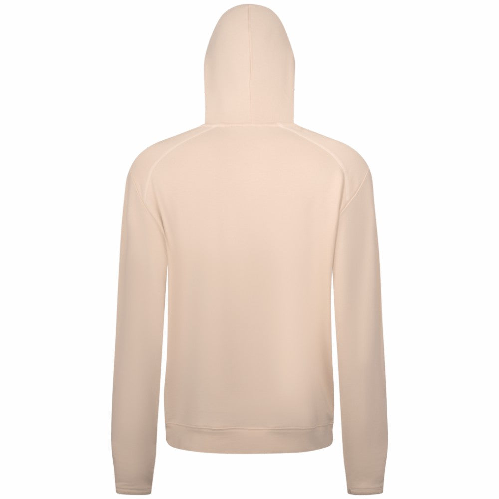 Chicago Cubs Levelwear Mandate Carve Tri-Blend Hoodie - Khaki Hoodies