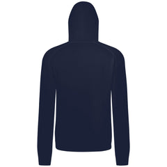 Cleveland Guardians Levelwear Mandate Carve Tri-Blend Hoodie - Navy Hoodies
