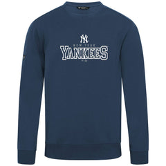 New York Yankees Levelwear Zane Journey Sweatshirt - Navy Sweatshirts