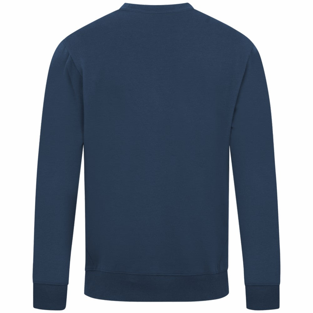 New York Yankees Levelwear Zane Journey Sweatshirt - Navy Sweatshirts